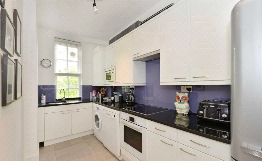 Circus Road, St John's Wood, NW8, photo 4