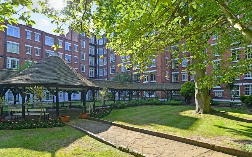Circus Road, St John's Wood, NW8, photo 11