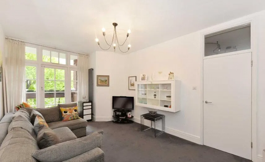 Circus Road, St John's Wood, NW8, photo 3