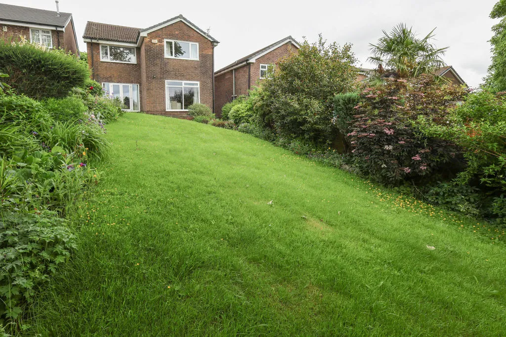 The Harridge Shawclough, Rochdale OL12 7UX, photo 26