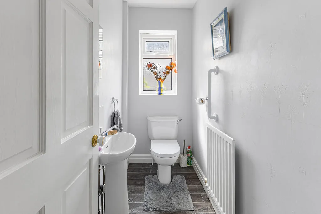 The Harridge Shawclough, Rochdale OL12 7UX, photo 5