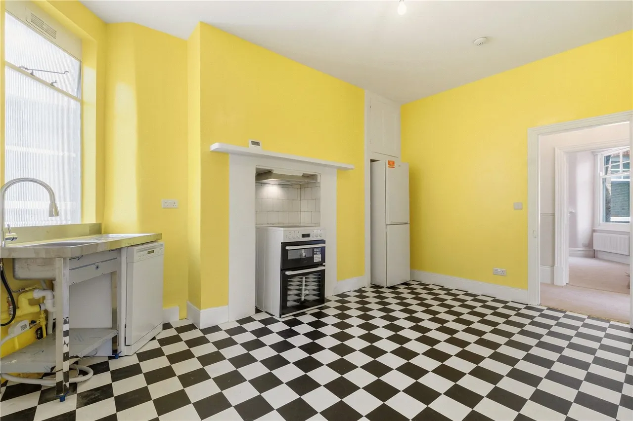 Argyll Mansions, 303-323 Kings Road, London, SW3, photo 10