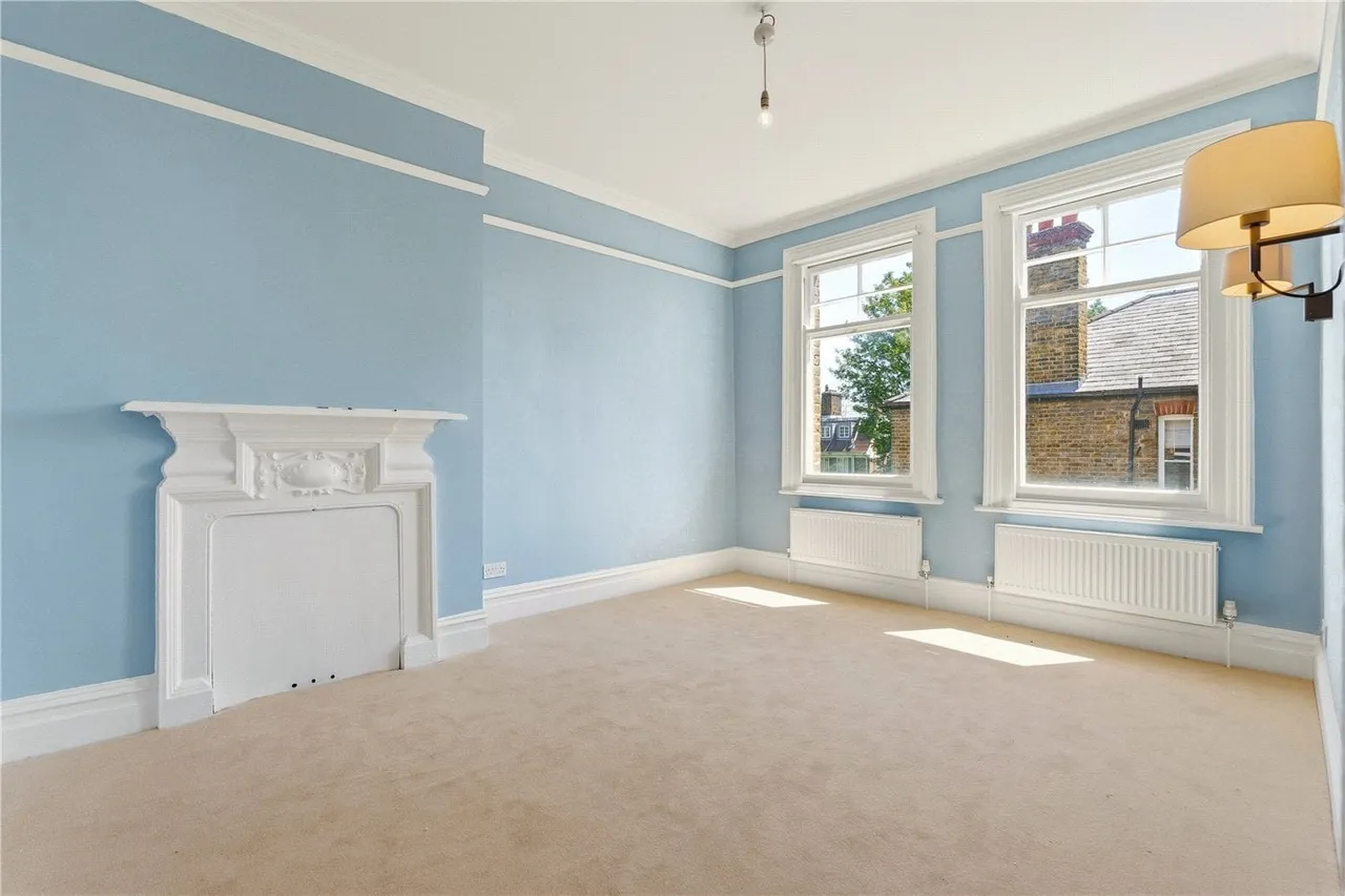 Argyll Mansions, 303-323 Kings Road, London, SW3, photo 3