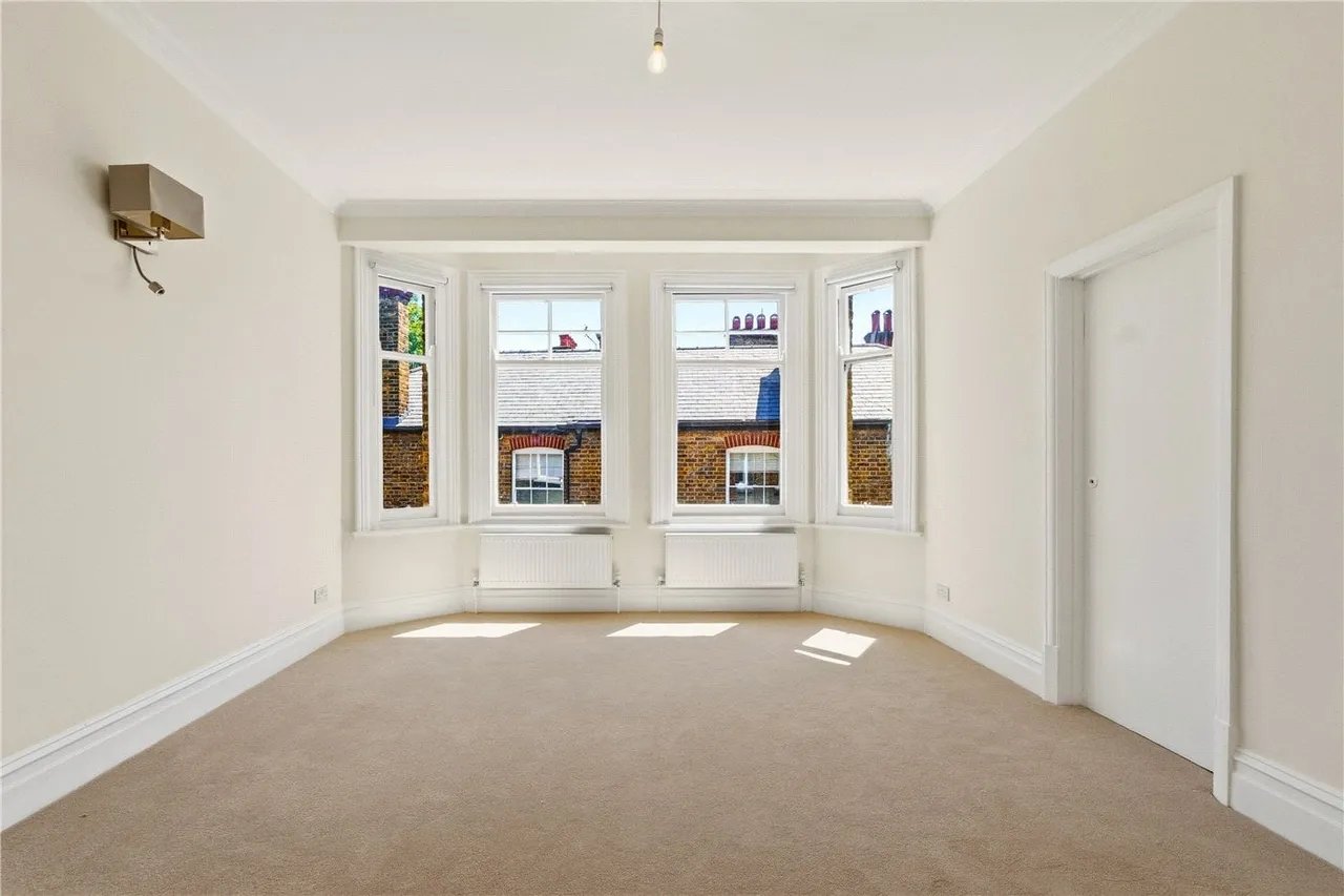 Argyll Mansions, 303-323 Kings Road, London, SW3, photo 7