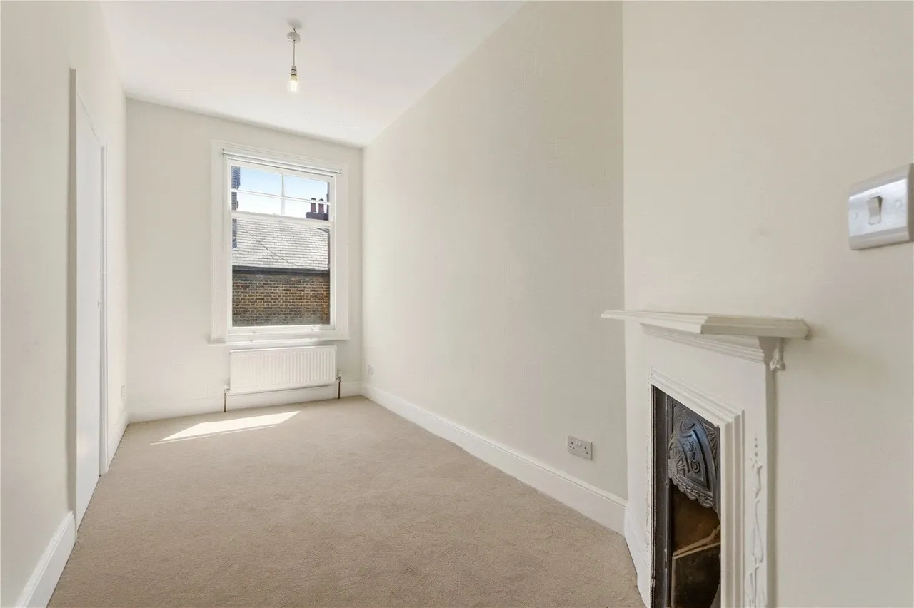 Argyll Mansions, 303-323 Kings Road, London, SW3, photo 12