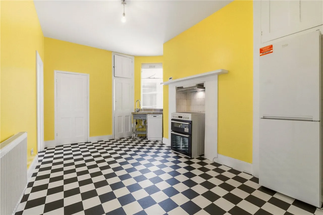 Argyll Mansions, 303-323 Kings Road, London, SW3, photo 9