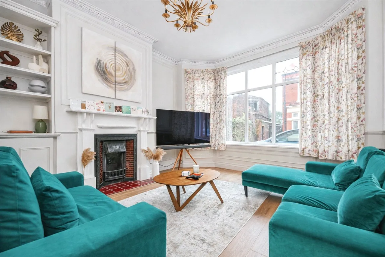 Roxburgh Avenue, Liverpool, L17, photo 4
