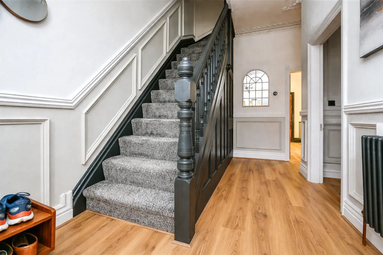 Roxburgh Avenue, Liverpool, L17, photo 2
