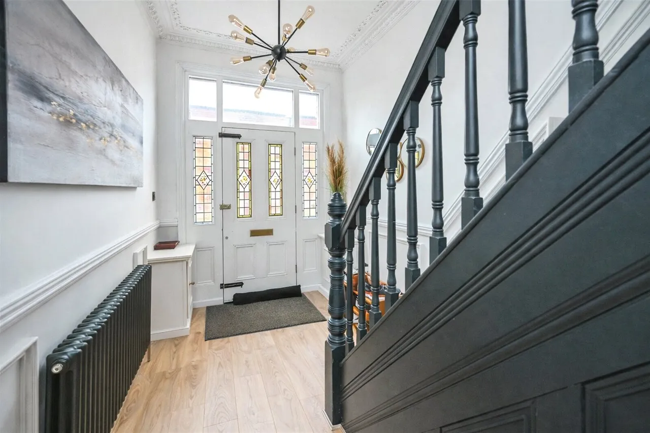 Roxburgh Avenue, Liverpool, L17, photo 3
