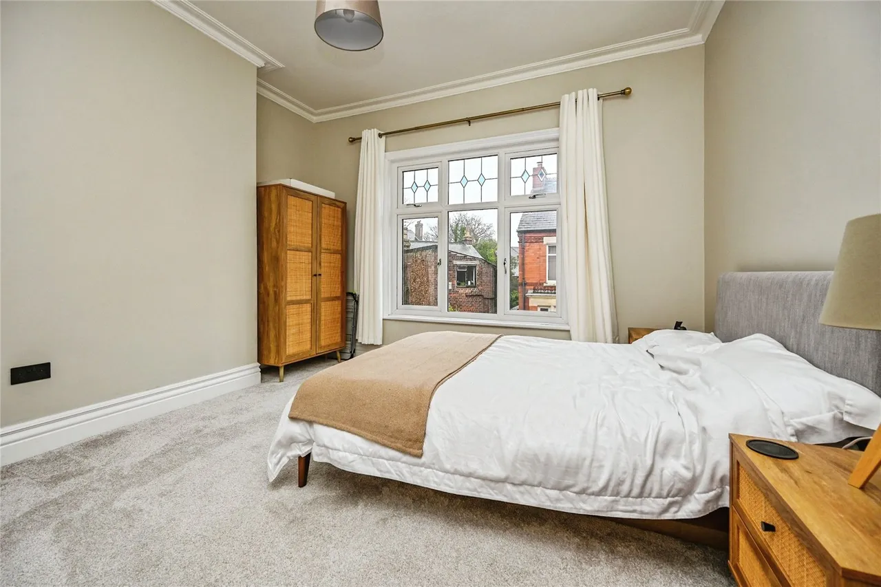 Roxburgh Avenue, Liverpool, L17, photo 12