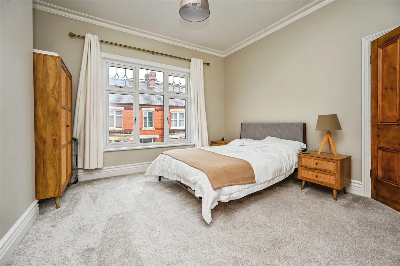 Roxburgh Avenue, Liverpool, L17, photo 13