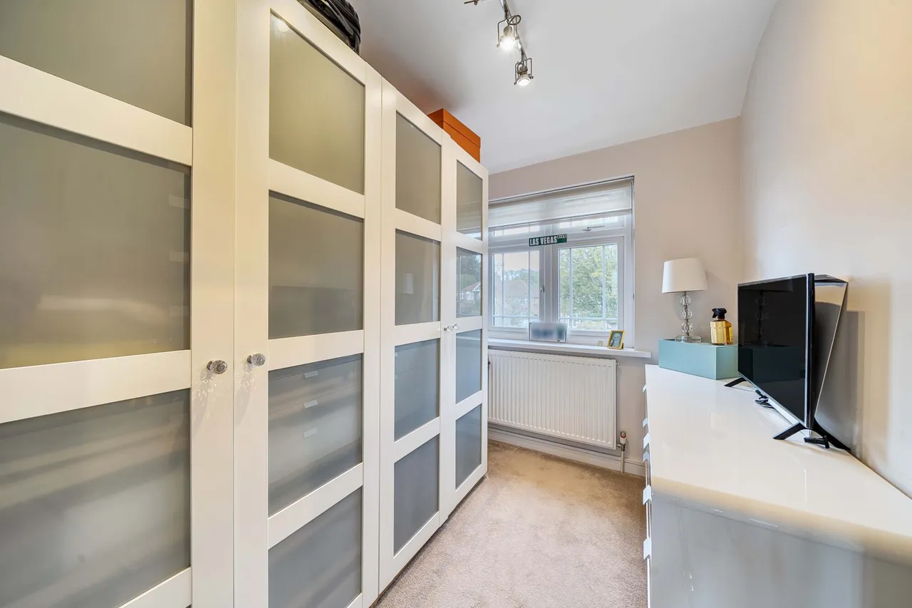 Swakeleys Drive, Ickenham, UB10, photo 19