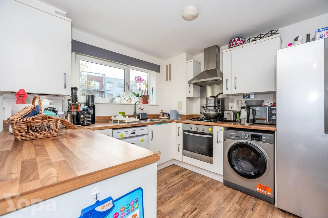 Cloud Close, Dartford, DA1, photo 7