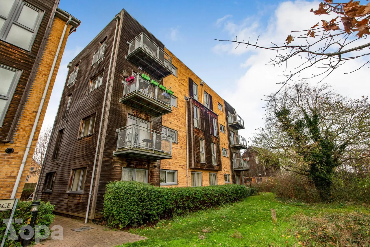 Cloud Close, Dartford, DA1, photo 5