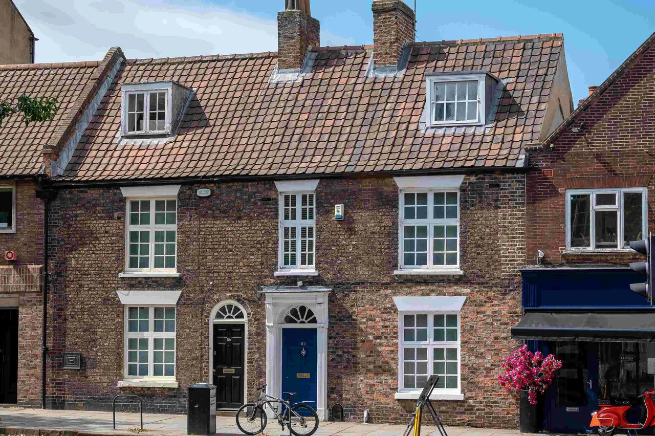 The Mount, York, YO24, photo 2