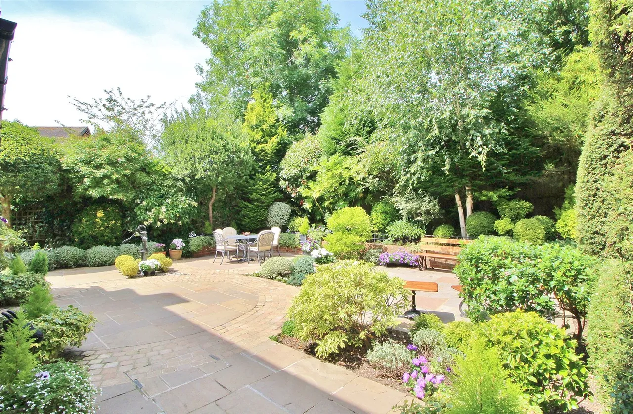 Convent Gardens, Findon, BN14, photo 11
