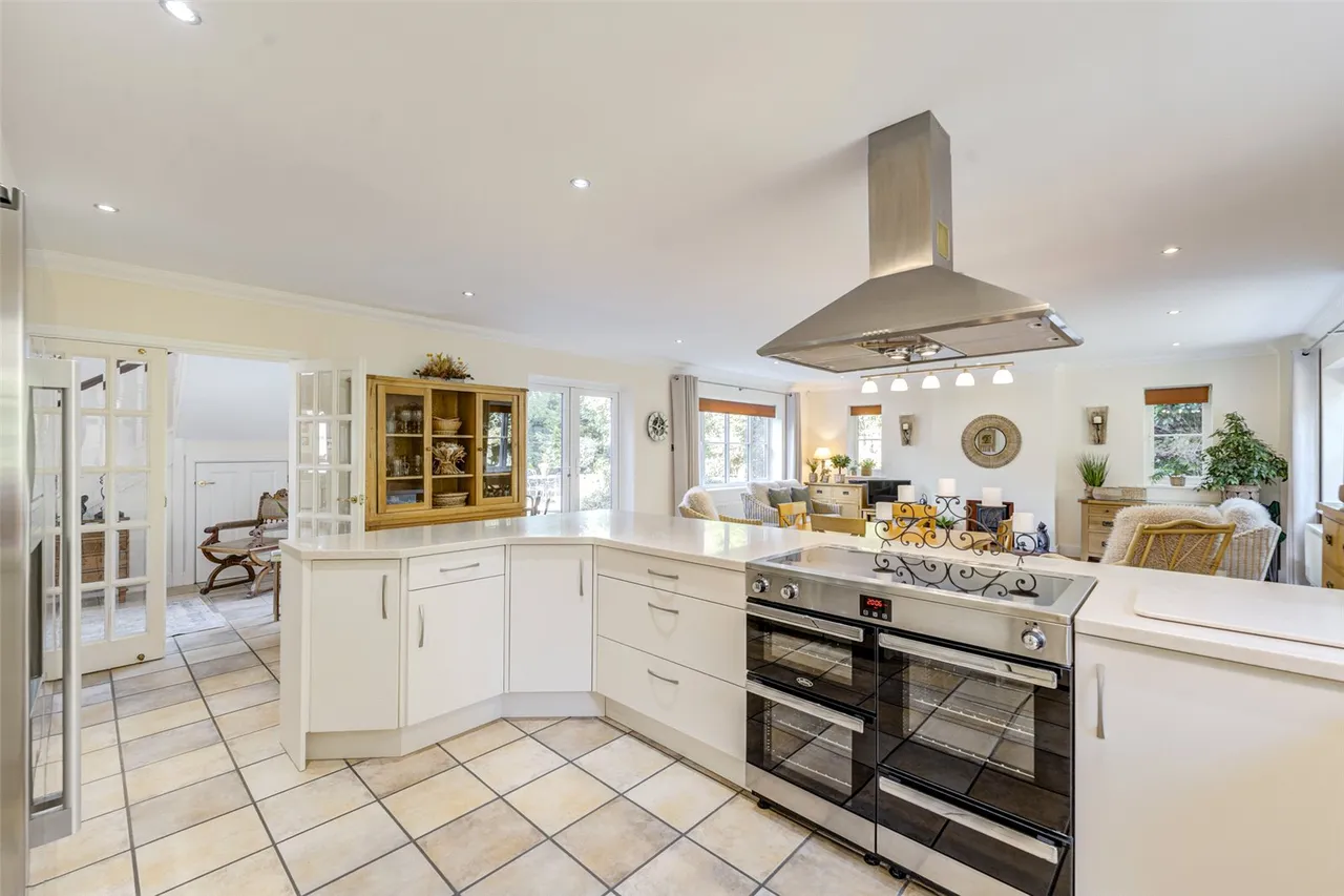 Convent Gardens, Findon, BN14, photo 15