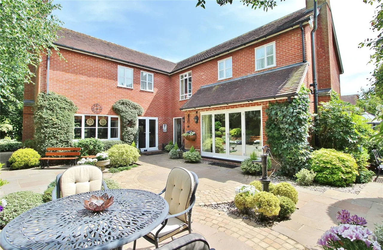 Convent Gardens, Findon, BN14, photo 10