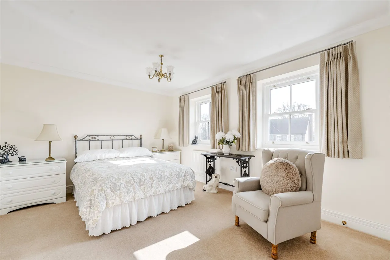 Convent Gardens, Findon, BN14, photo 24