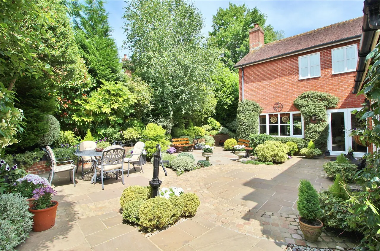 Convent Gardens, Findon, BN14, photo 12