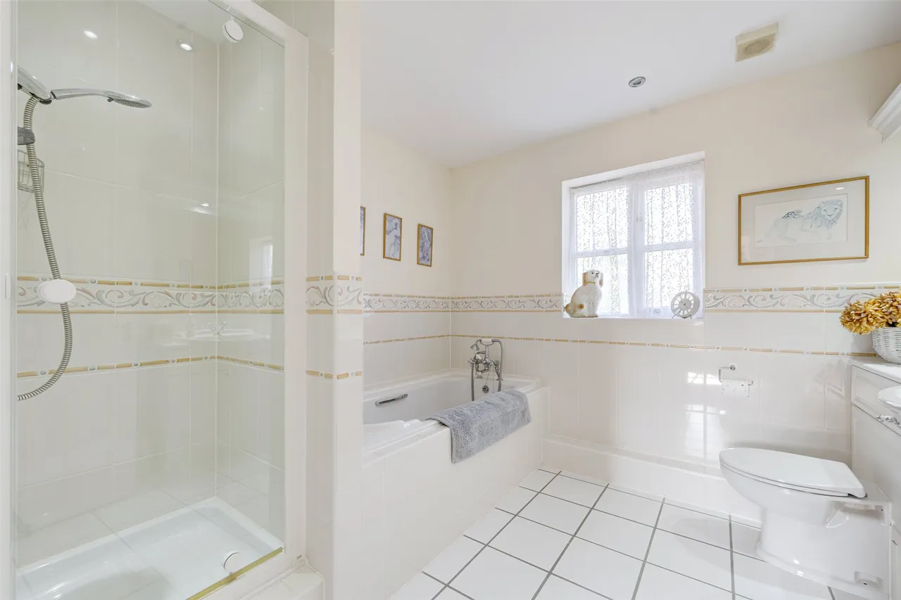 Convent Gardens, Findon, BN14, photo 26
