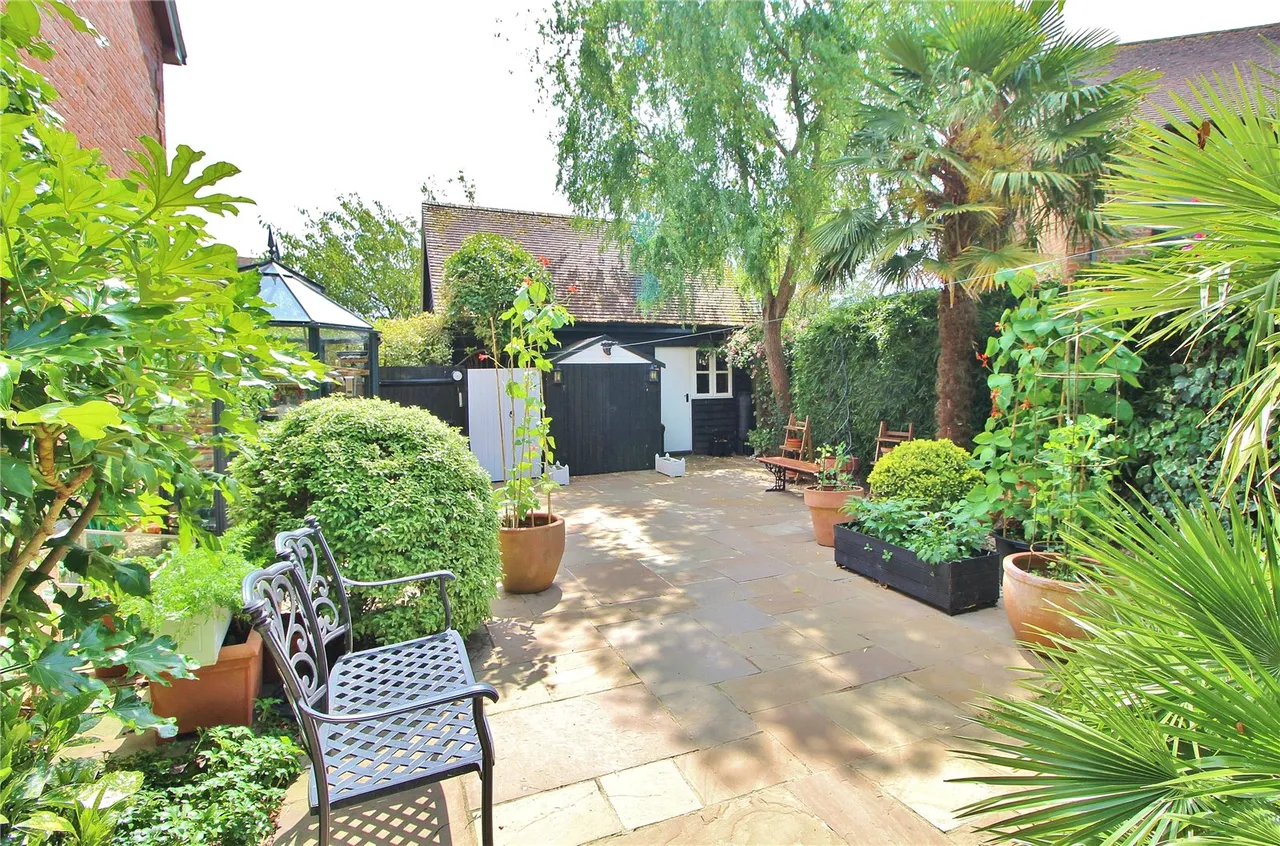 Convent Gardens, Findon, BN14, photo 14