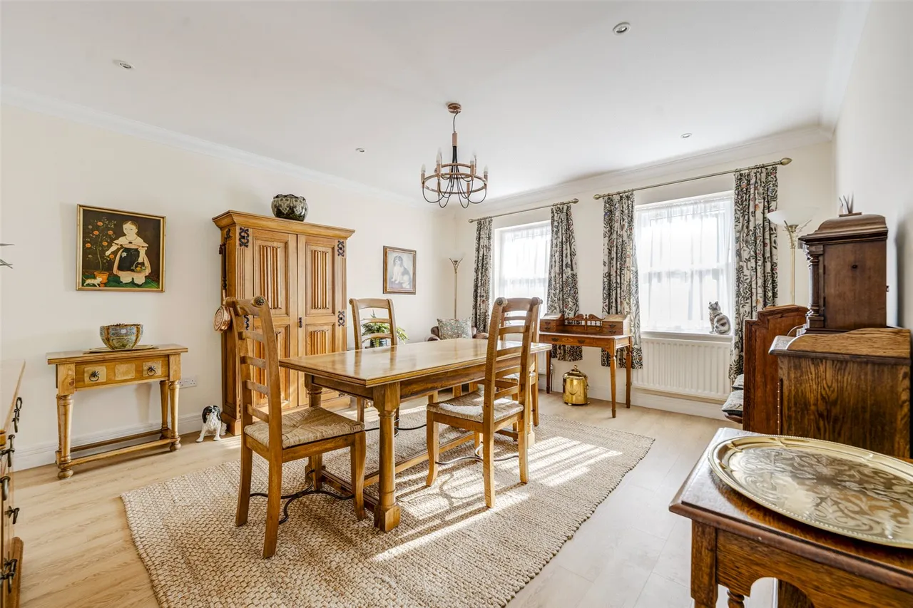 Convent Gardens, Findon, BN14, photo 19