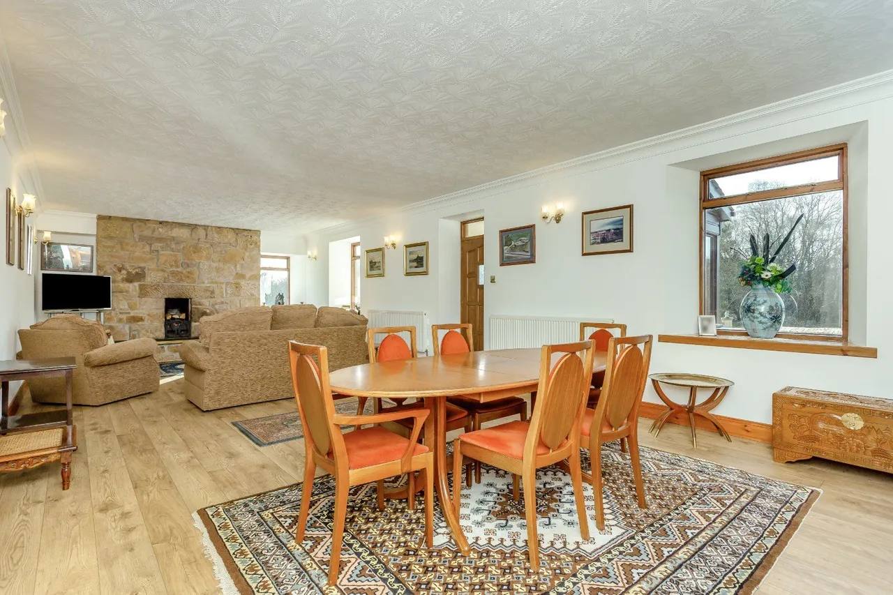 The Glebe, Kildary, Invergordon, Ross-Shire, IV18 0NZ, photo 12