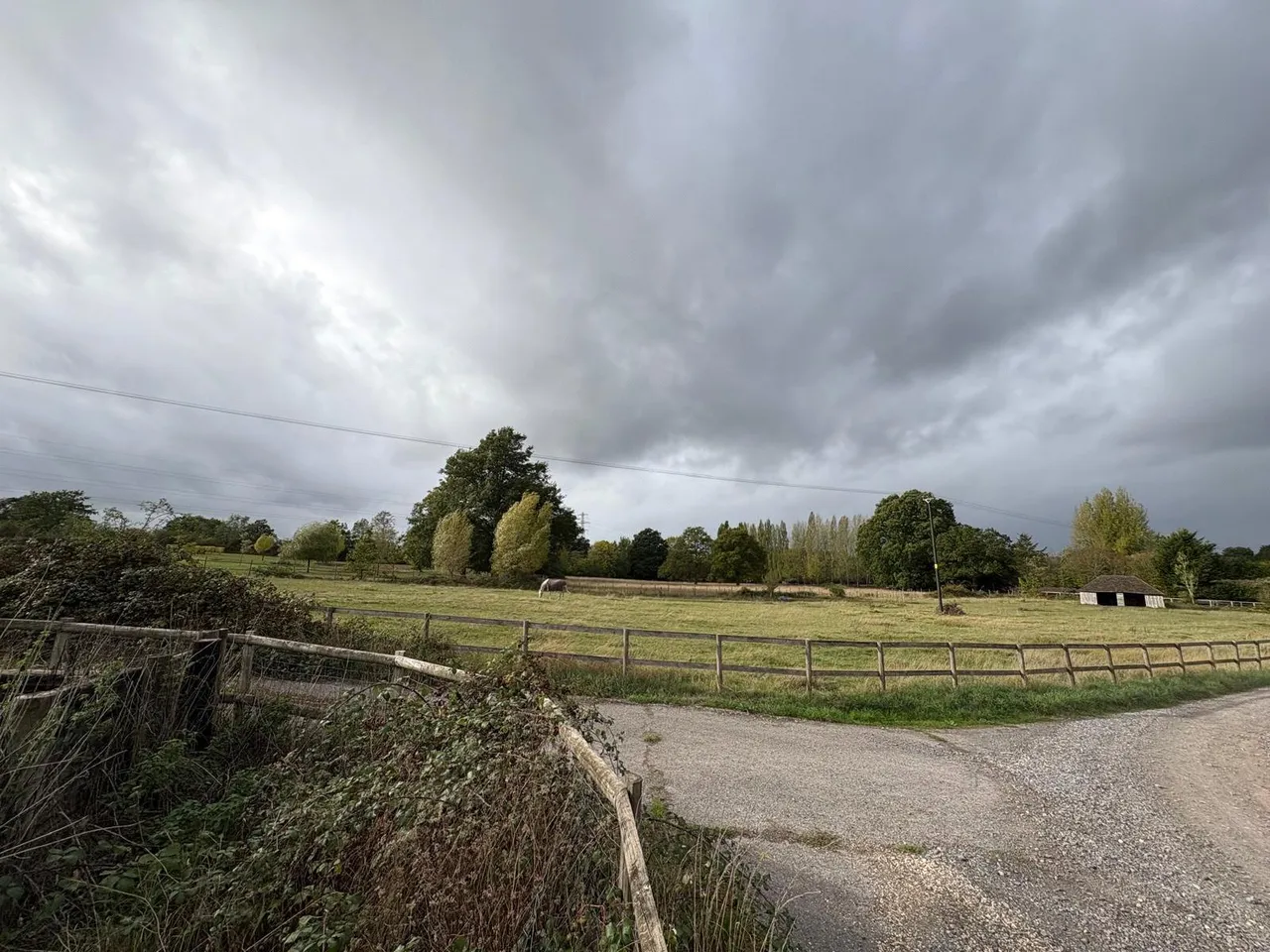 Redlands Lane, Ewshot, GU10, photo 36