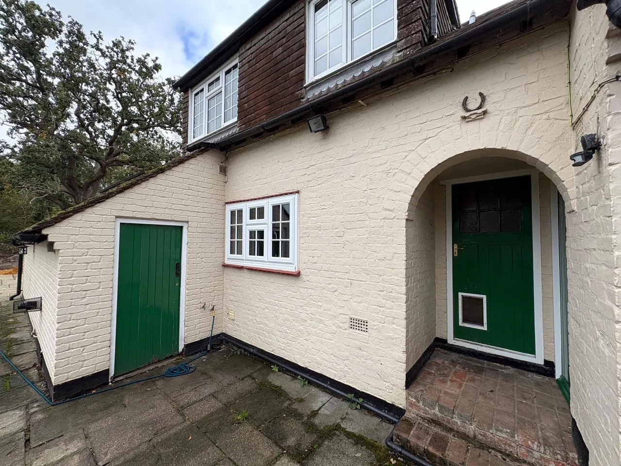 Redlands Lane, Ewshot, GU10, photo 34