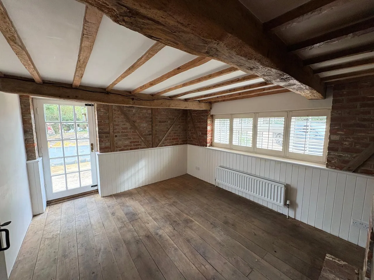 Redlands Lane, Ewshot, GU10, photo 6