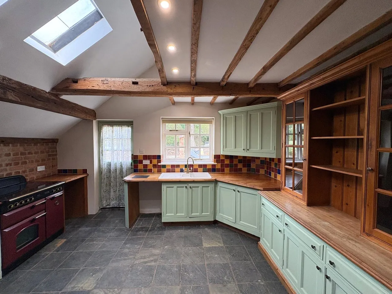 Redlands Lane, Ewshot, GU10, photo 23