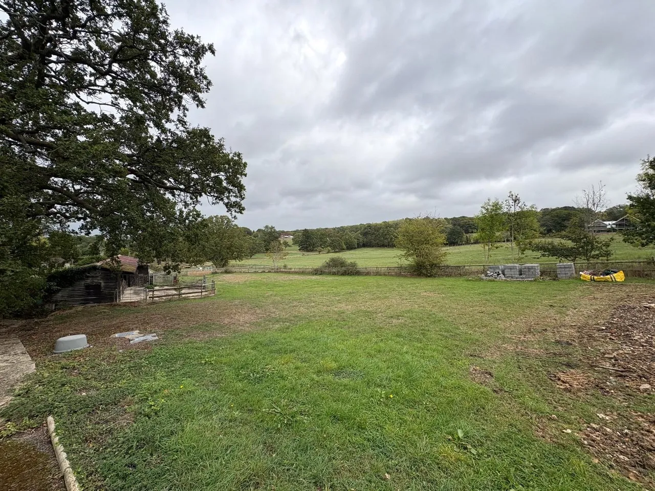 Redlands Lane, Ewshot, GU10, photo 35