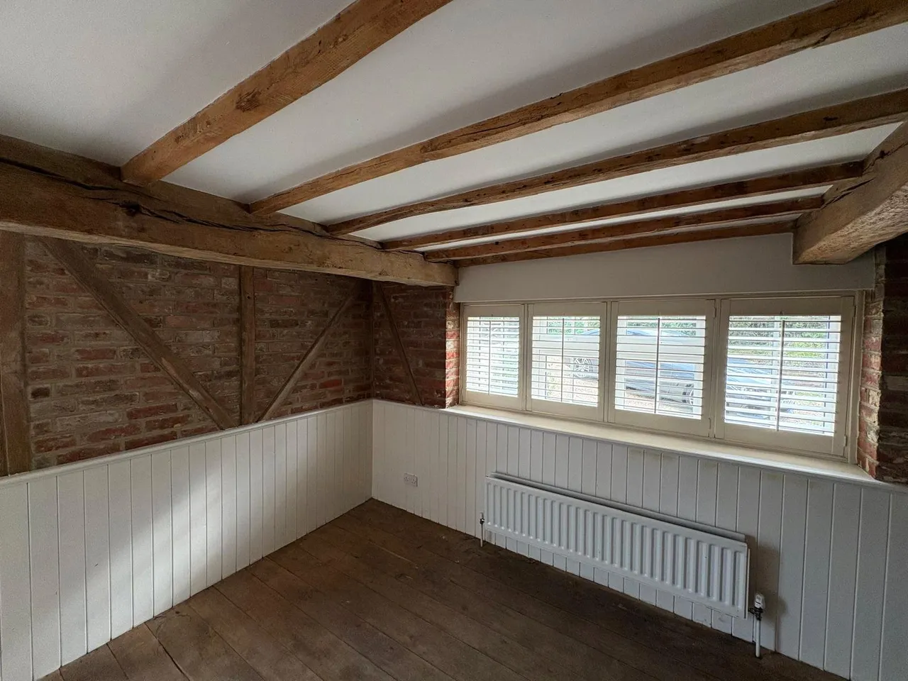 Redlands Lane, Ewshot, GU10, photo 16