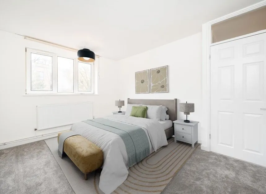 Wood Vale, Forest Hill, SE23, photo 5