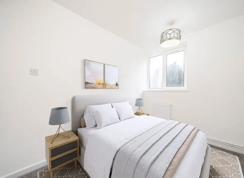 Wood Vale, Forest Hill, SE23, photo 7