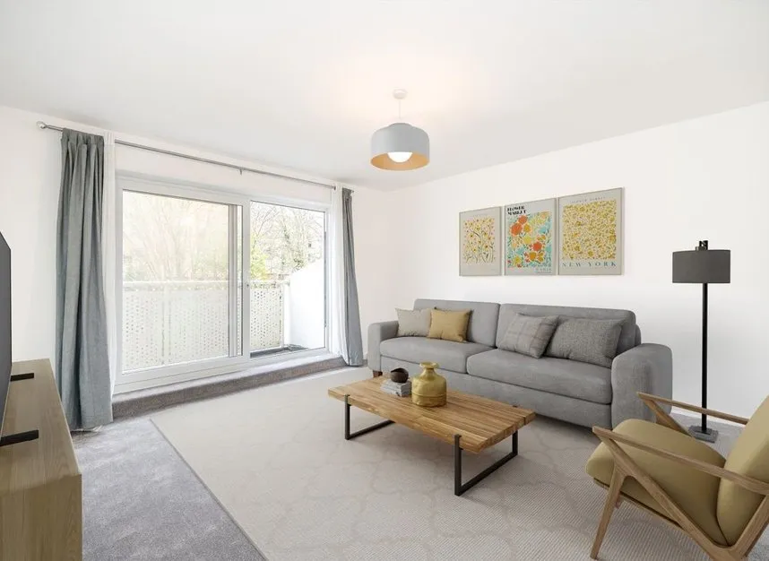 Wood Vale, Forest Hill, SE23, photo 2