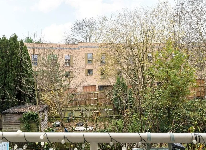 Wood Vale, Forest Hill, SE23, photo 4