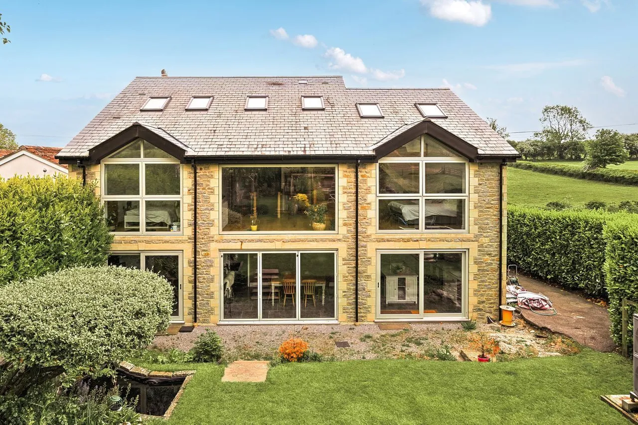 Priddy, Nr Wells, BA5, photo 32