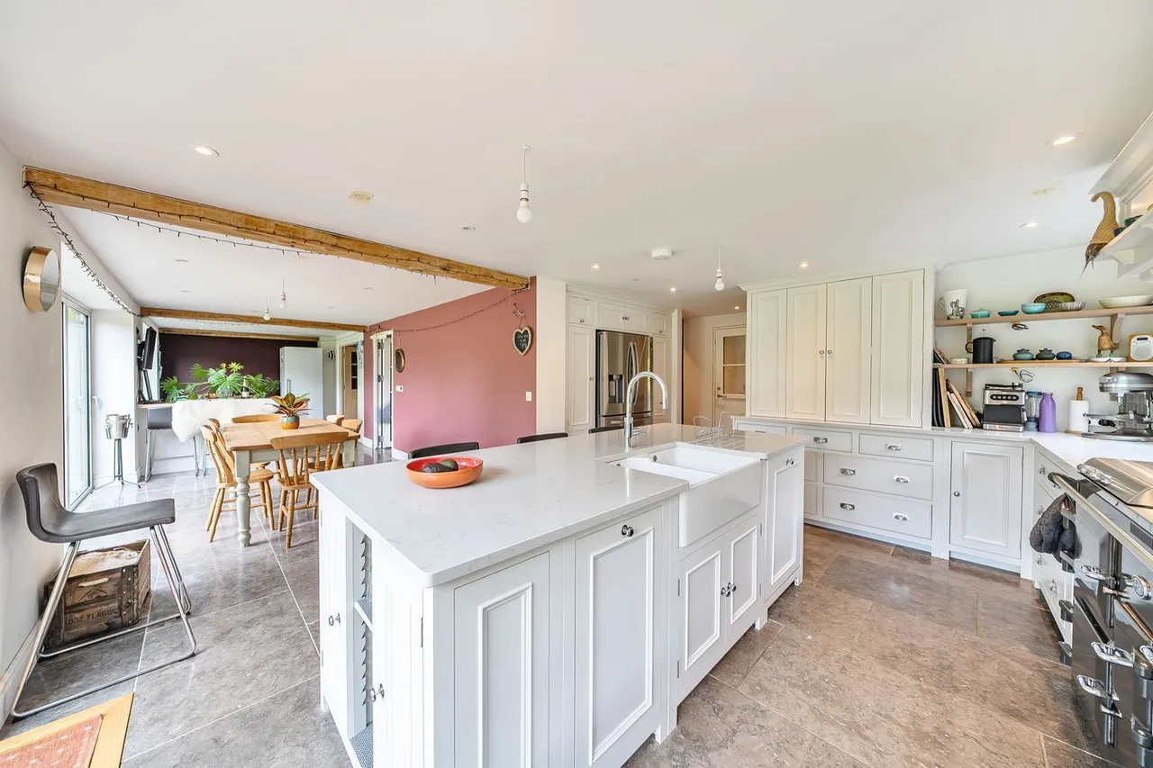 Priddy, Nr Wells, BA5, photo 7