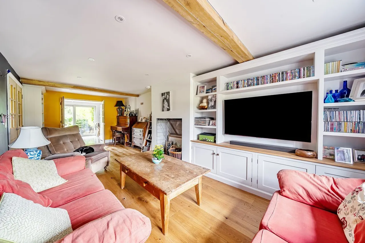 Priddy, Nr Wells, BA5, photo 13