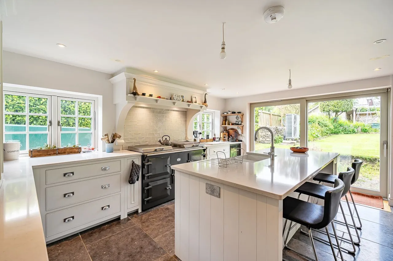 Priddy, Nr Wells, BA5, photo 2