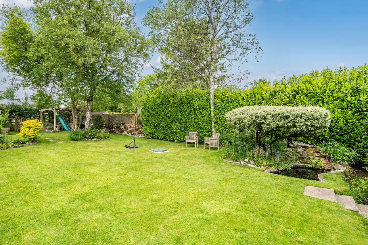 Priddy, Nr Wells, BA5, photo 28