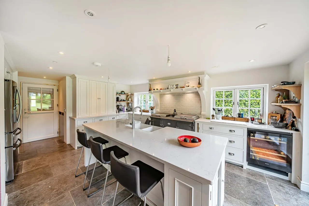 Priddy, Nr Wells, BA5, photo 4