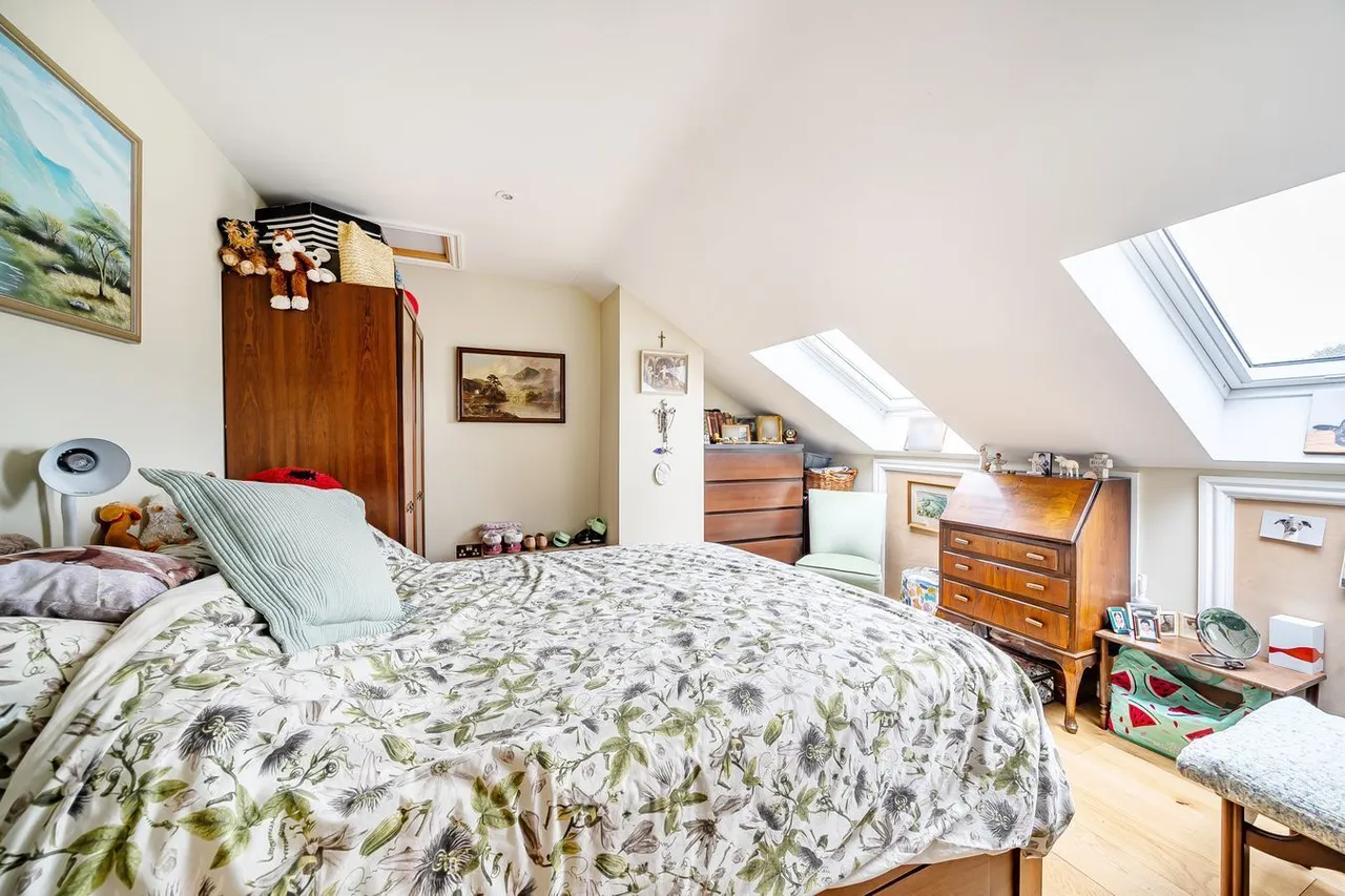 Priddy, Nr Wells, BA5, photo 27