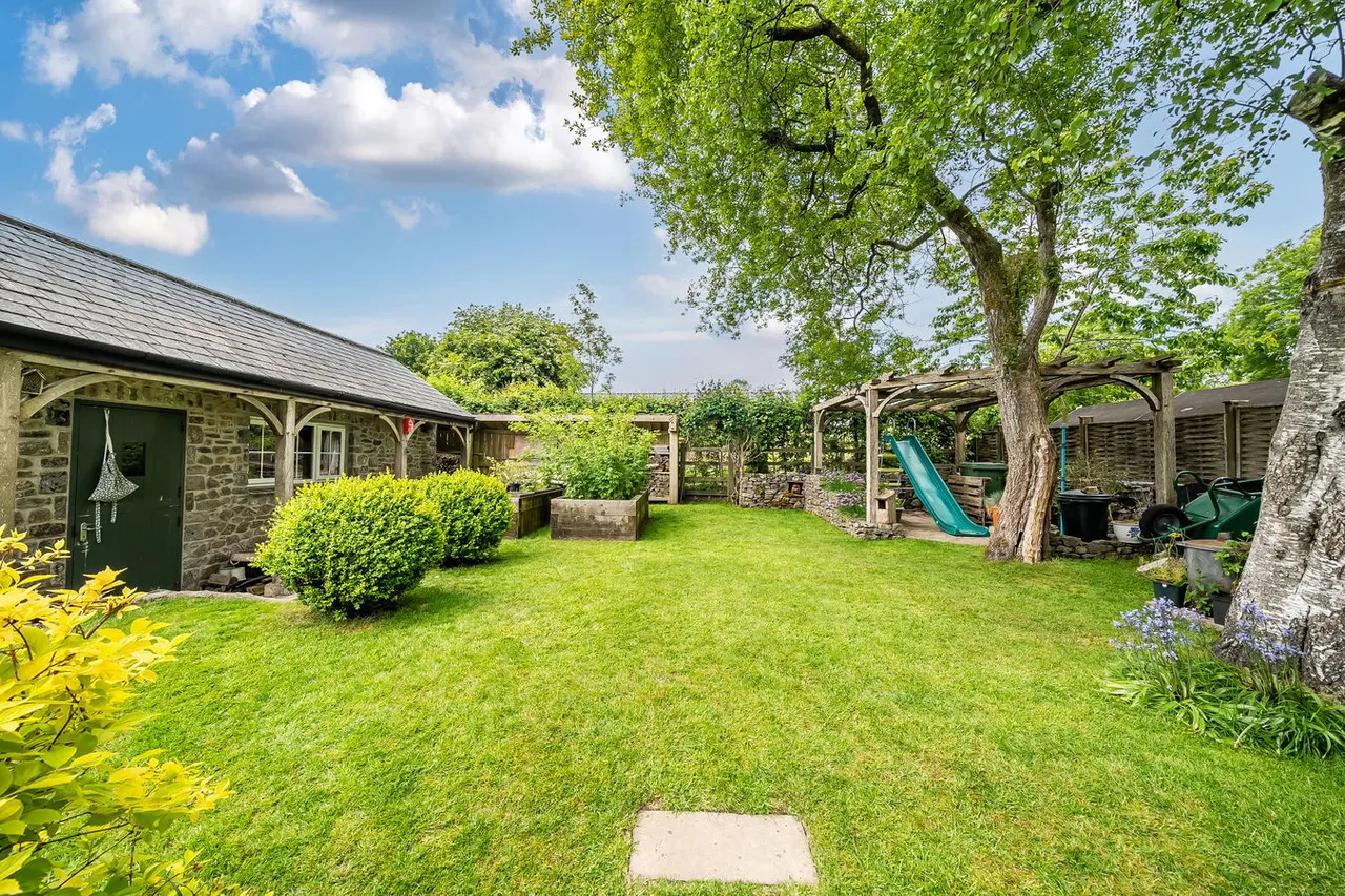Priddy, Nr Wells, BA5, photo 29