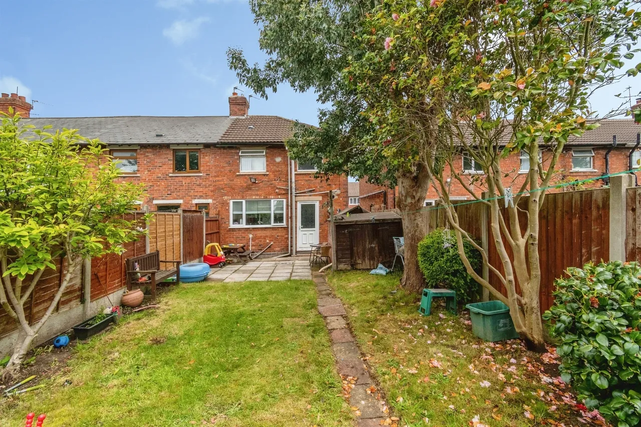 Bryan Road, Walsall, WS2, photo 13