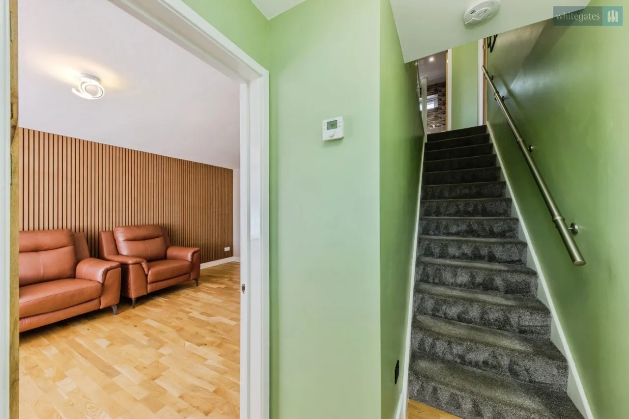 Charlcote Crescent, Crewe, CW2, photo 10
