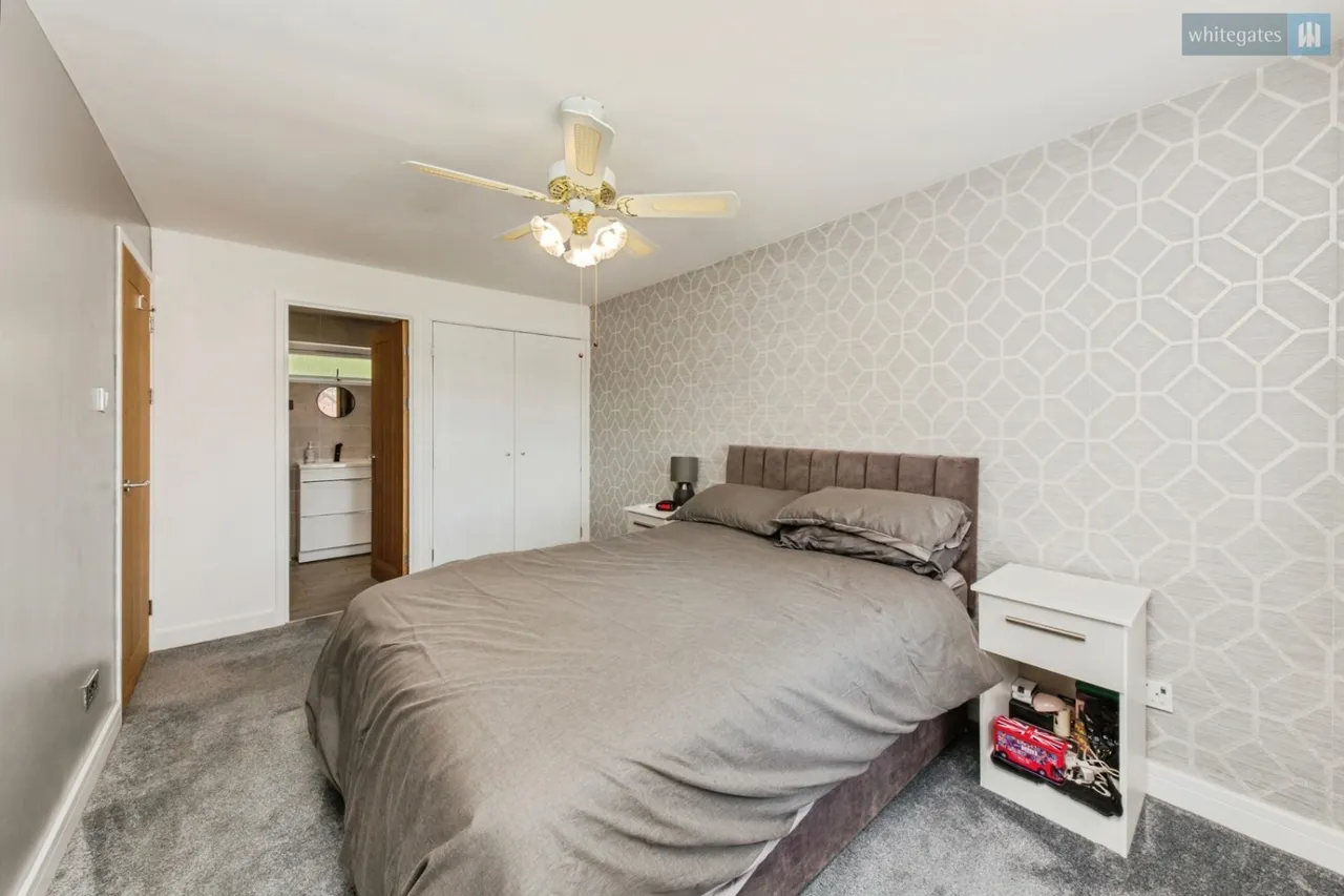 Charlcote Crescent, Crewe, CW2, photo 11