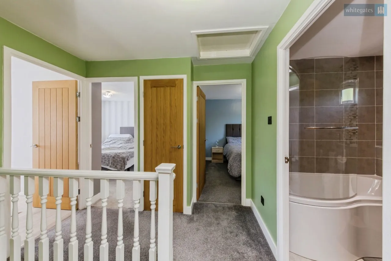 Charlcote Crescent, Crewe, CW2, photo 16
